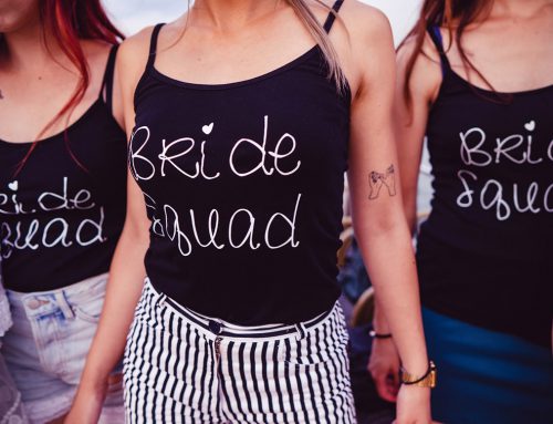 BACHELOR AND BACHELORETTE PARTIES