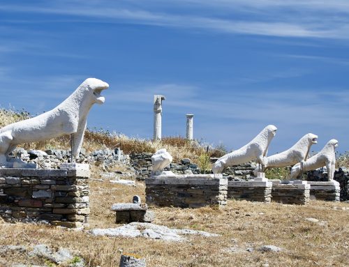 DELOS