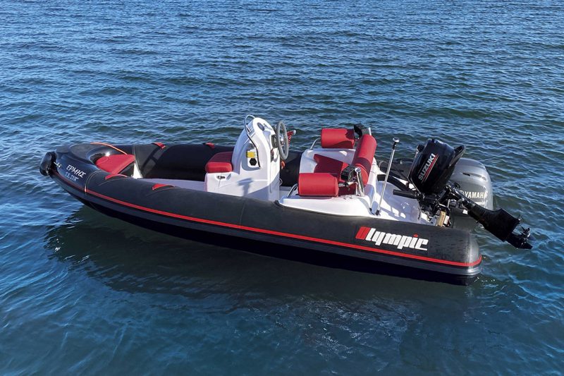 HERMES Lions Bay Yachting