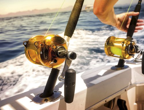 FISHING