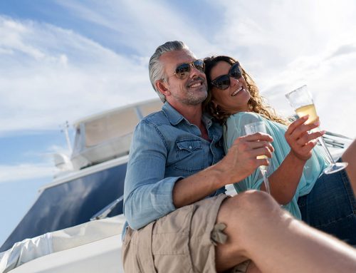INCENTIVE AND CORPORATE CRUISES