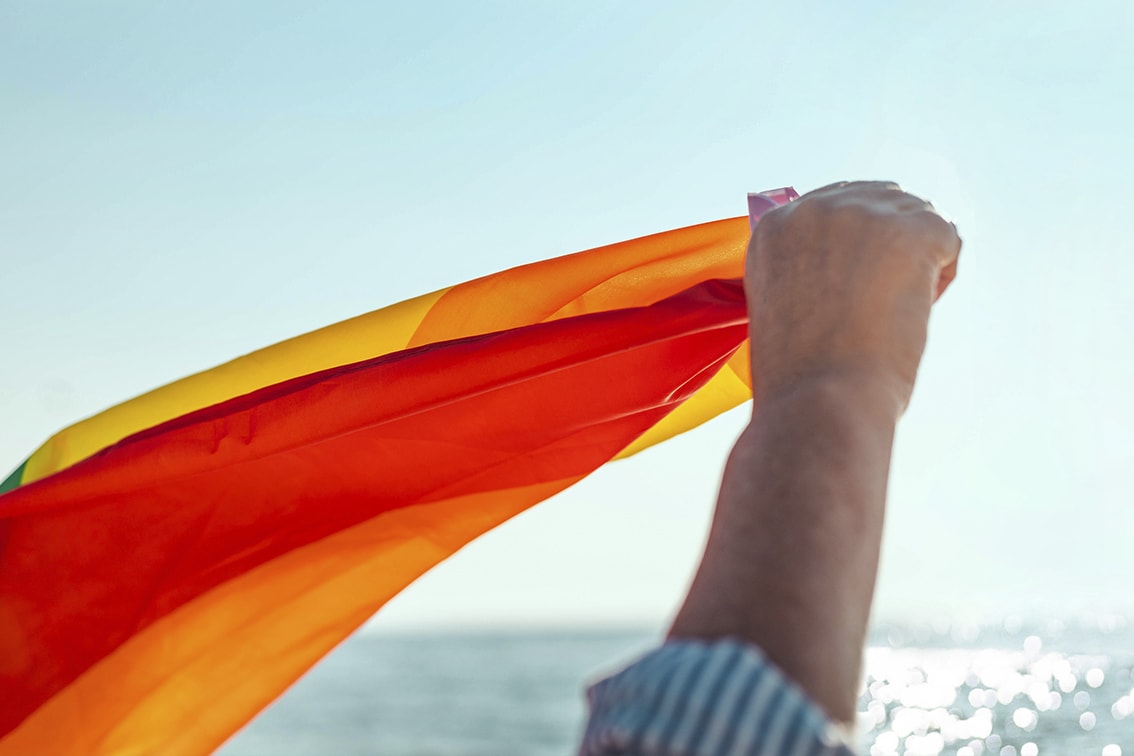 Lgbtq cruises