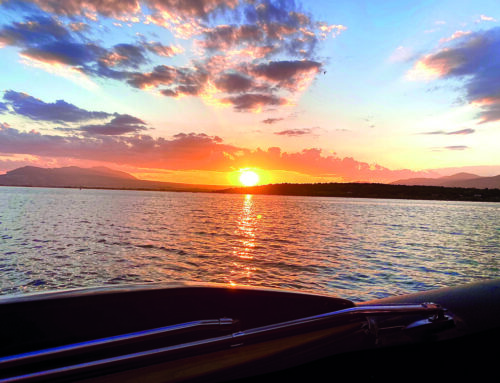MYKONOS SUNSET CRUISE