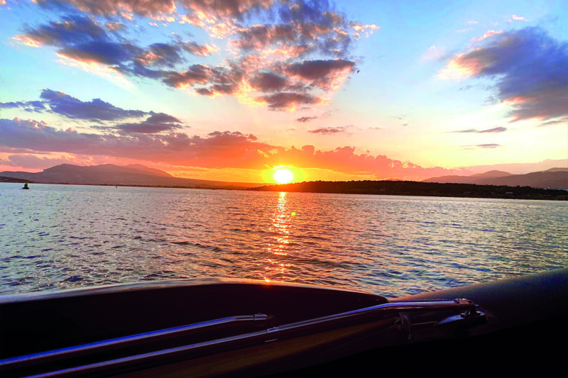 HOME Lions Bay Yachting